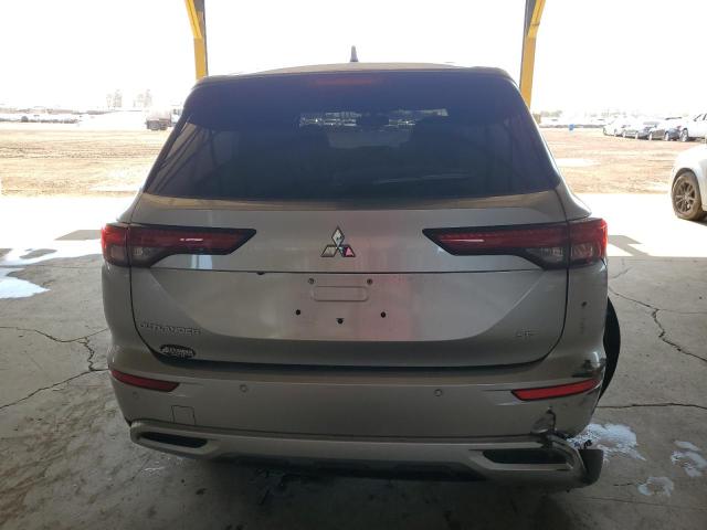 Photo 6 from auction – 2024 MITSUBISHI OUTLANDER with VIN JA4J3VA84RZ061772