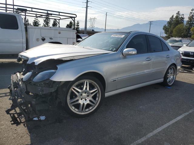 MERCEDES-BENZ E 320 2003 with VIN WDBUF65JX3A228976 - Photo from auction