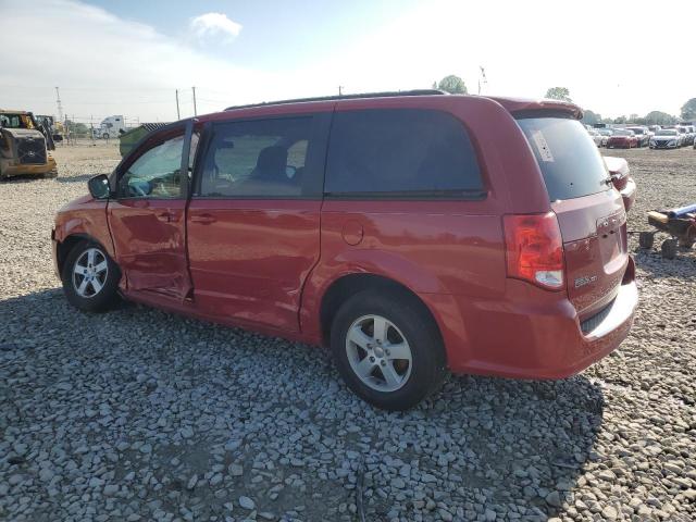 Photo 2 from auction – 2013 DODGE GRAND CARA with VIN 2C4RDGCG4DR626434