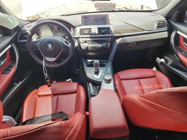 Photo 8 from auction – 2018 BMW 330 with VIN WBA8D9G54JNU69493