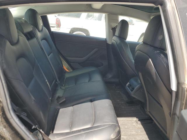 Photo 10 from auction – 2018 TESLA MODEL 3 with VIN 5YJ3E1EBXJF068095