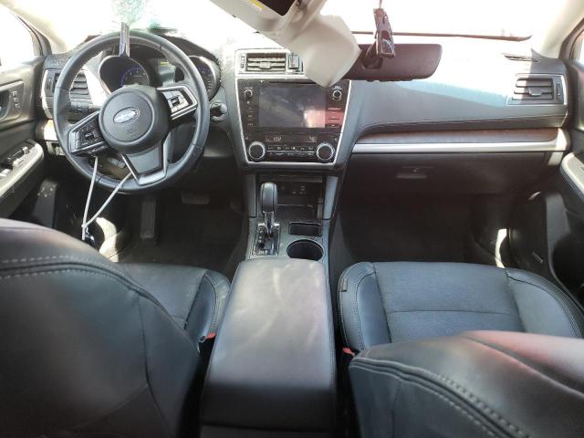 Photo 8 from auction – 2019 SUBARU OUTBACK 2. with VIN 4S4BSANC1K3398134
