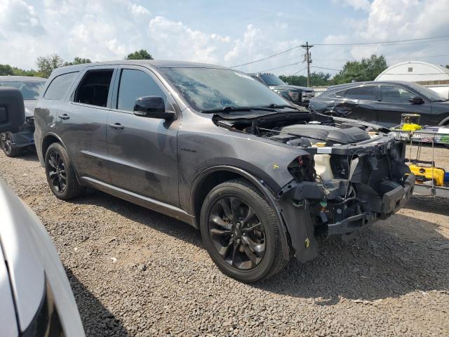 Photo 4 from auction – 2020 DODGE DURANGO R/ with VIN 1C4SDJCT1LC131708