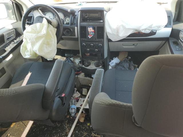 Photo 8 from auction – 2010 DODGE GRAND CARA with VIN 2D4RN5D1XAR247870