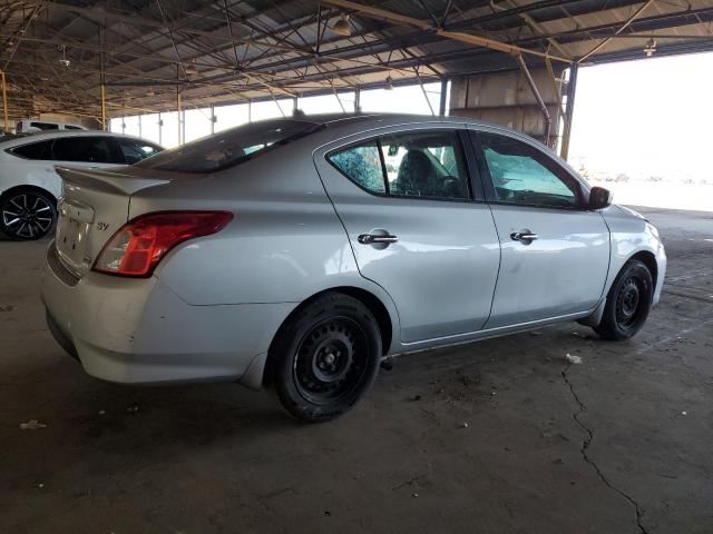 Photo 3 from auction – 2015 NISSAN VERSA S with VIN 3N1CN7AP5FL877908