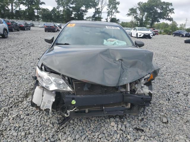 Photo 5 from auction – 2012 TOYOTA CAMRY with VIN 4T4BF1FK7CR217520