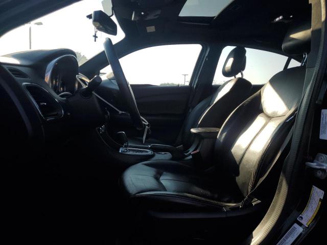 Photo 7 from auction – 2014 CHRYSLER 200 LIMITE with VIN 1C3CCBCG6EN183816