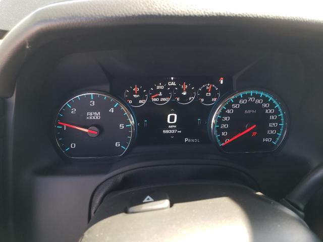 Photo 9 from auction – 2017 GMC YUKON SLT with VIN 1GKS2BKC2HR351607