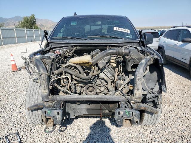 Photo 5 from auction – 2018 FORD F150 SUPER with VIN 1FTFW1E50JFA36756