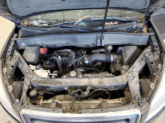 Photo 12 from auction – 2014 GMC ACADIA SLE with VIN 1GKKRPKD7EJ146781