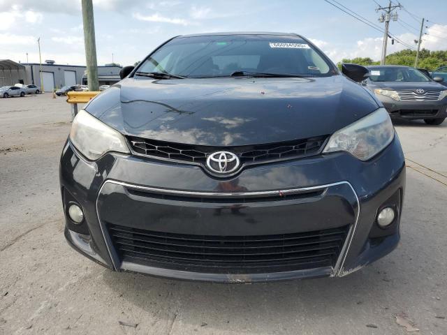 Photo 5 from auction – 2015 TOYOTA COROLLA L with VIN 2T1BURHE1FC448876