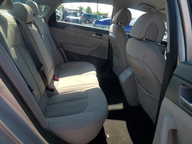 Photo 10 from auction – 2017 HYUNDAI SONATA SE with VIN 5NPE24AF8HH561507