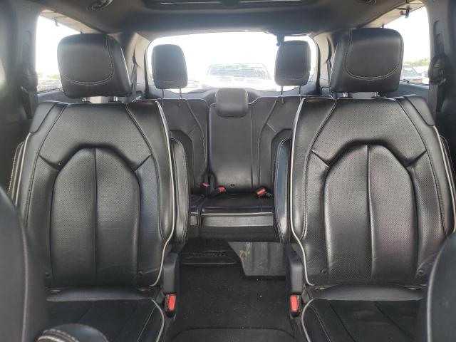 Photo 10 from auction – 2021 CHRYSLER PACIFICA L with VIN 2C4RC3GG3MR536598