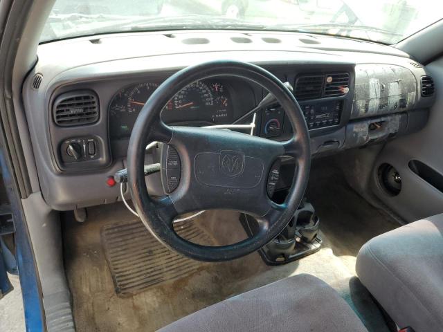 Photo 8 from auction – 1999 DODGE DAKOTA with VIN 1B7GL22XXXS135433