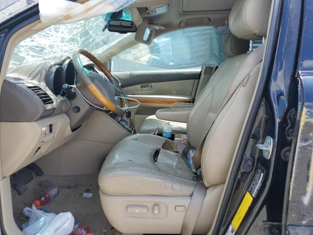 Photo 7 from auction – 2009 LEXUS RX 350 with VIN 2T2GK31U39C078282