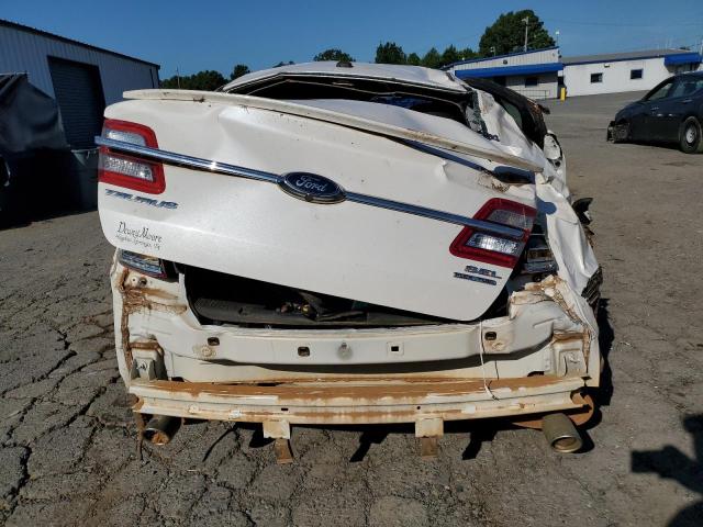 Photo 6 from auction – 2015 FORD TAURUS SEL with VIN 1FAHP2E87FG203093