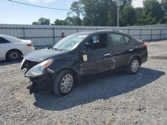 Photo 1 from auction – 2016 NISSAN VERSA S with VIN 3N1CN7AP5GL871169