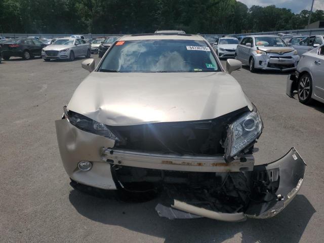 Photo 5 from auction – 2014 LEXUS ES 350 with VIN JTHBK1GGXE2107529