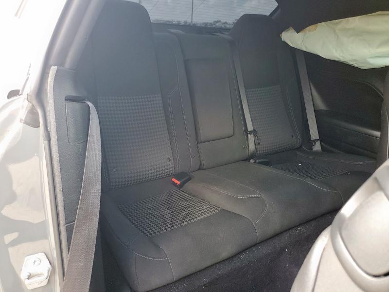 Photo 10 from auction – 2019 DODGE CHALLENGER with VIN 2C3CDZAG7KH616041