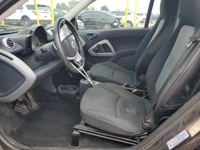 Photo 7 from auction – 2012 SMART FORTWO PURE with VIN WMEEJ3BA6CK571089