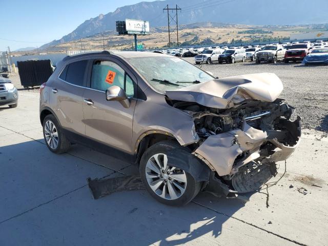 Photo 4 from auction – 2019 BUICK ENCORE PREFERRED with VIN KL4CJESB9KB814574