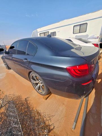 Photo 3 from auction – 2013 BMW M5 with VIN WBSFV9C5XDD096847