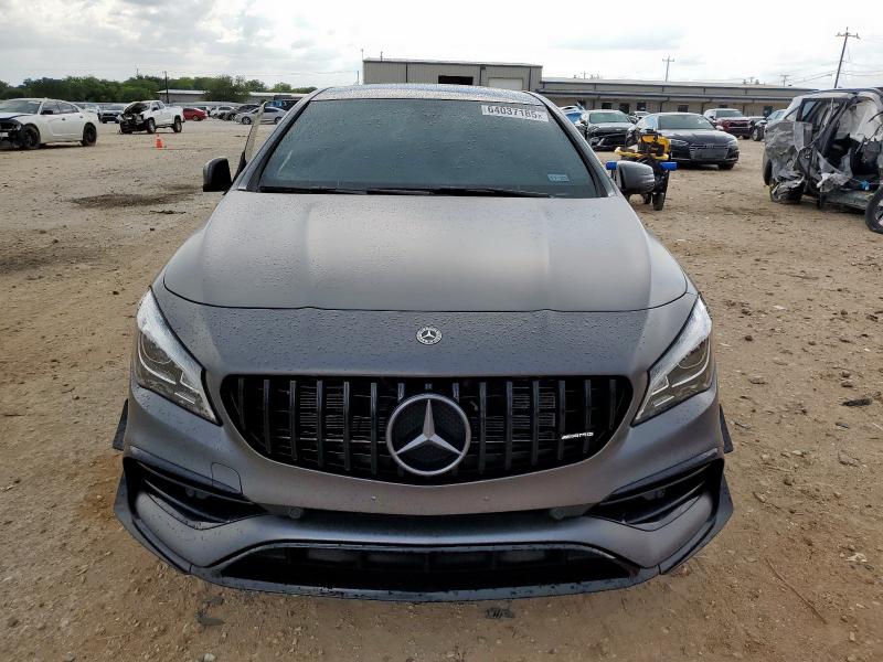 Photo 5 from auction – 2019 MERCEDES-BENZ C-CLASS C3 with VIN WDDSJ5CB6KN720222