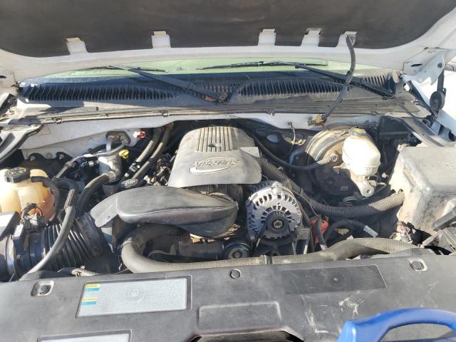 Photo 11 from auction – 2005 GMC NEW SIERRA with VIN 2GTEK13T651173593