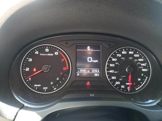 Фото 9 с аукциона – 2019 AUDI A3 PREMIUM с VIN WAUAUGFF0K1011457