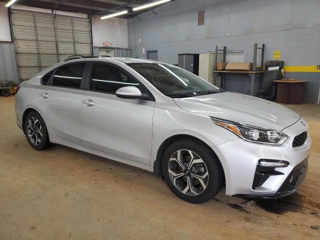Photo 4 from auction – 2020 KIA FORTE FE with VIN 3KPF24AD4LE219911