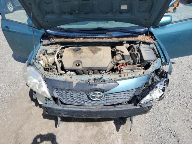 Photo 11 from auction – 2010 TOYOTA COROLLA BASE with VIN 2T1BU4EE5AC413760
