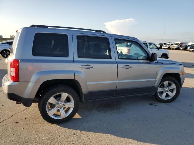 Photo 3 from auction – 2016 JEEP PATRIOT LA with VIN 1C4NJPFB8GD603334