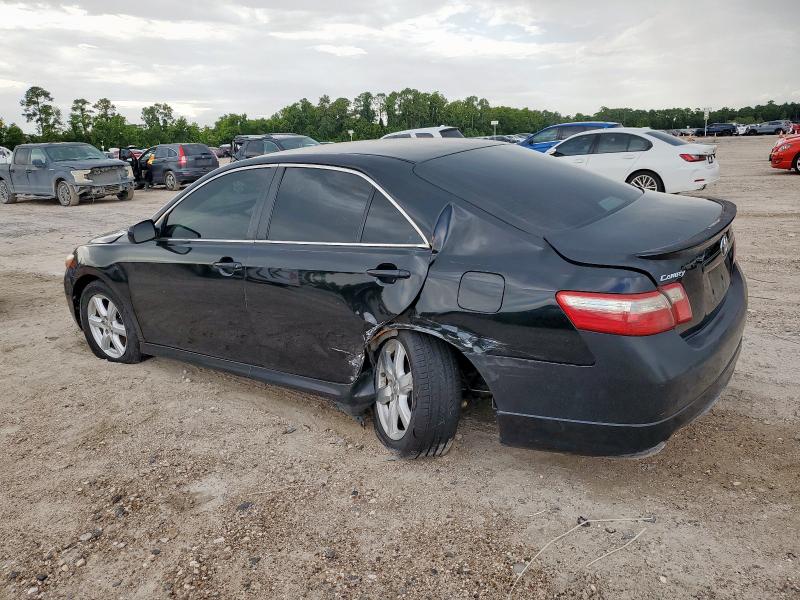 Photo 2 from auction – 2009 TOYOTA CAMRY BASE with VIN 4T1BE46K49U361338