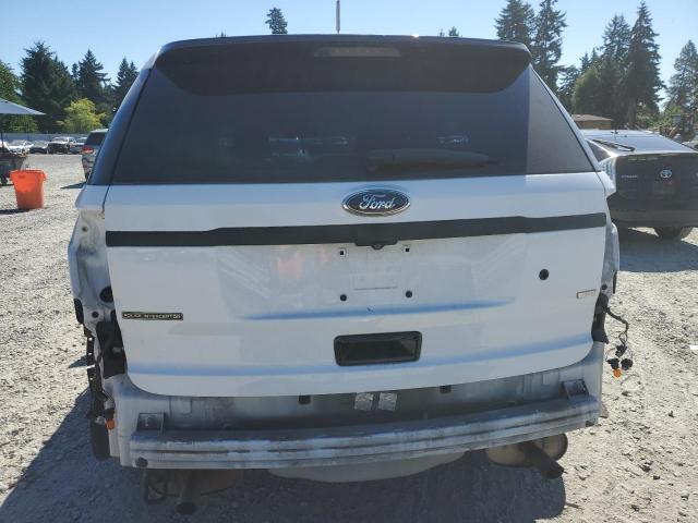 Photo 6 from auction – 2015 FORD EXPLORER P with VIN 1FM5K8AR1FGC08167