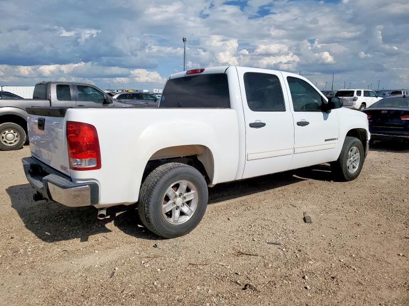 Photo 3 from auction – 2009 GMC SIERRA C15 with VIN 3GTEC23J59G135500