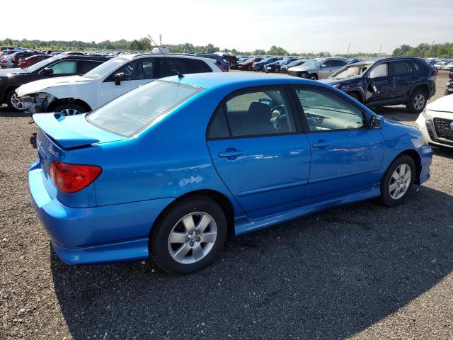 Photo 3 from auction – 2008 TOYOTA COROLLA CE with VIN 2T1BR32E98C903127