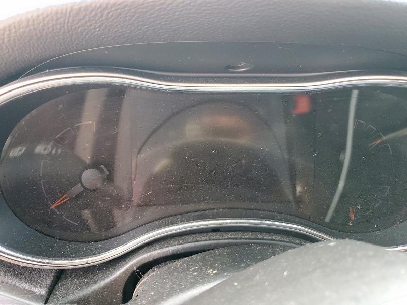 Photo 9 from auction – 2019 JEEP GRAND CHER with VIN 1C4RJEBG3KC656805