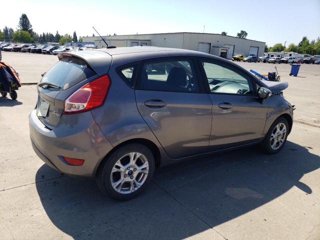 Photo 3 from auction – 2014 FORD FIESTA SE with VIN 3FADP4EJ7EM217254