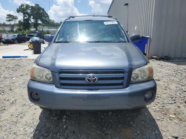 Photo 5 from auction – 2004 TOYOTA HIGHLANDER with VIN JTEEP21A340025092