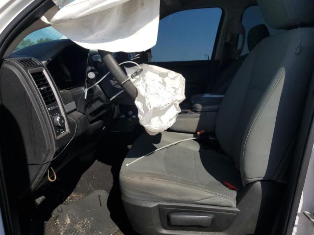 Photo 7 from auction – 2019 RAM 1500 CLASS with VIN 1C6RR6FG9KS528641