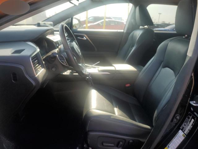 Photo 7 from auction – 2021 LEXUS RX 350 with VIN 2T2HZMDA0MC274776