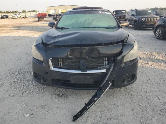 Photo 5 from auction – 2013 NISSAN MAXIMA S with VIN 1N4AA5AP8DC843741