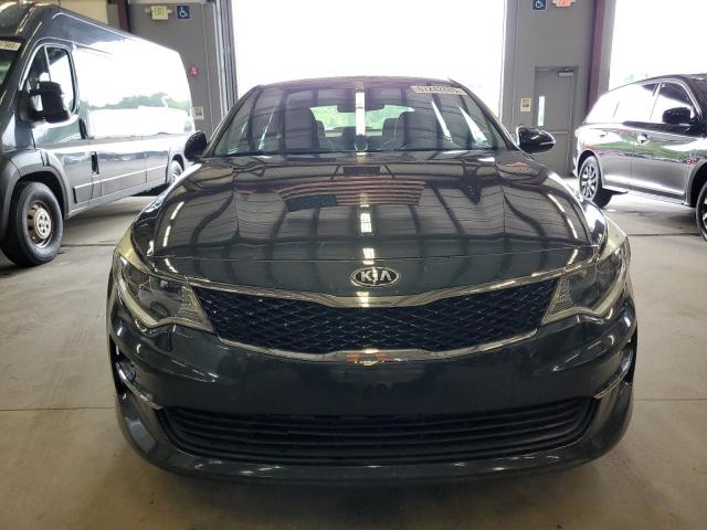 Photo 5 from auction – 2016 KIA OPTIMA LX with VIN 5XXGT4L32GG078968