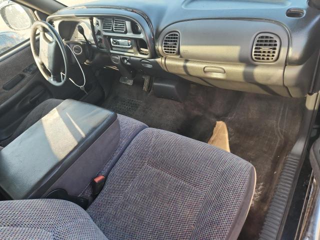 Photo 8 from auction – 2000 DODGE RAM 1500 with VIN 1B7HC16YXYS534782