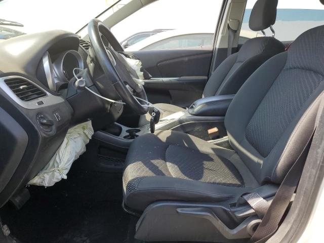 Photo 7 from auction – 2018 DODGE JOURNEY SE with VIN 3C4PDCAB8JT347598