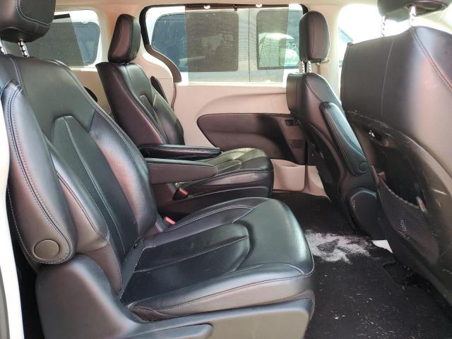 Photo 11 from auction – 2021 CHRYSLER PACIFICA H with VIN 2C4RC1L70MR581279