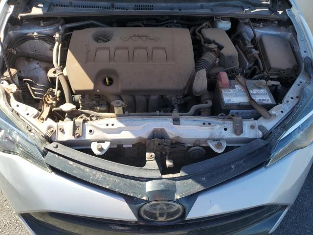 Photo 11 from auction – 2019 TOYOTA COROLLA L with VIN 2T1BURHE5KC239246