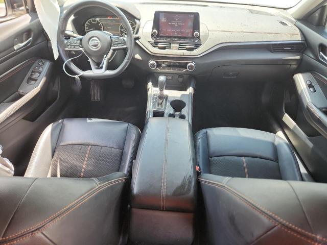 Photo 8 from auction – 2020 NISSAN ALTIMA SR with VIN 1N4BL4CV1LC169693
