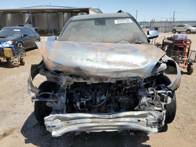 Photo 5 from auction – 2015 CHEVROLET EQUINOX LT with VIN 2GNFLFEK5F6320145
