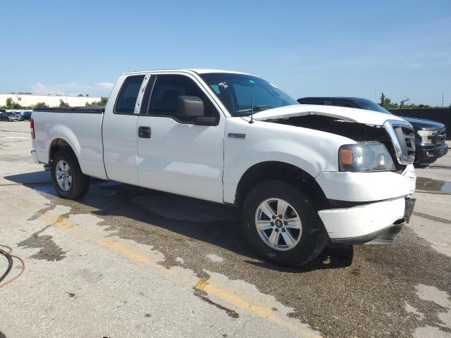Photo 4 from auction – 2006 FORD F150 with VIN 1FTRX12W16NB33727